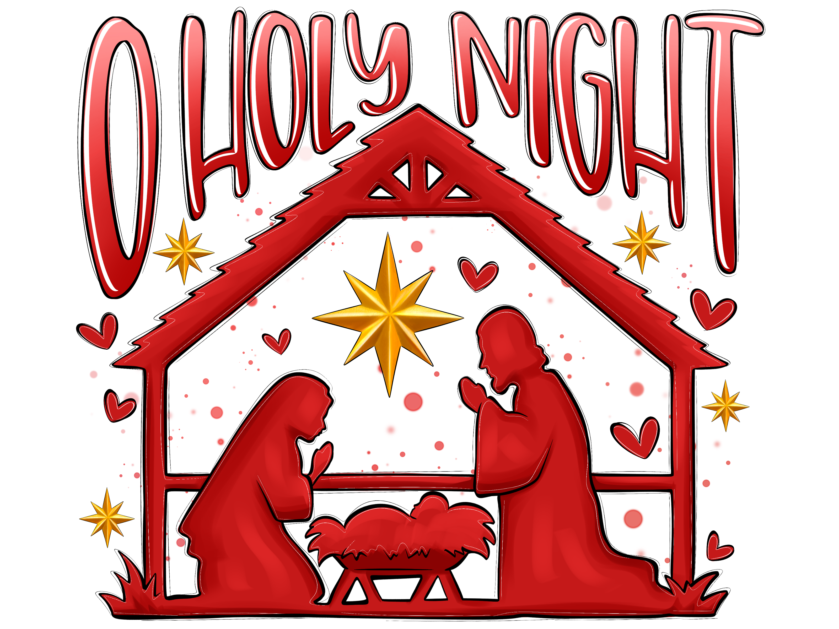 Teacher 515 - Oholynight