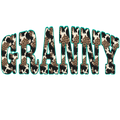 Randomness 784 - Granny Cow