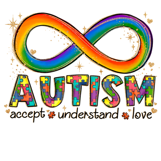 Autism 1051 - Mm001075