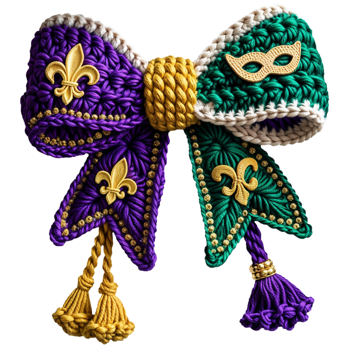 Mardi Gras 3 - 10