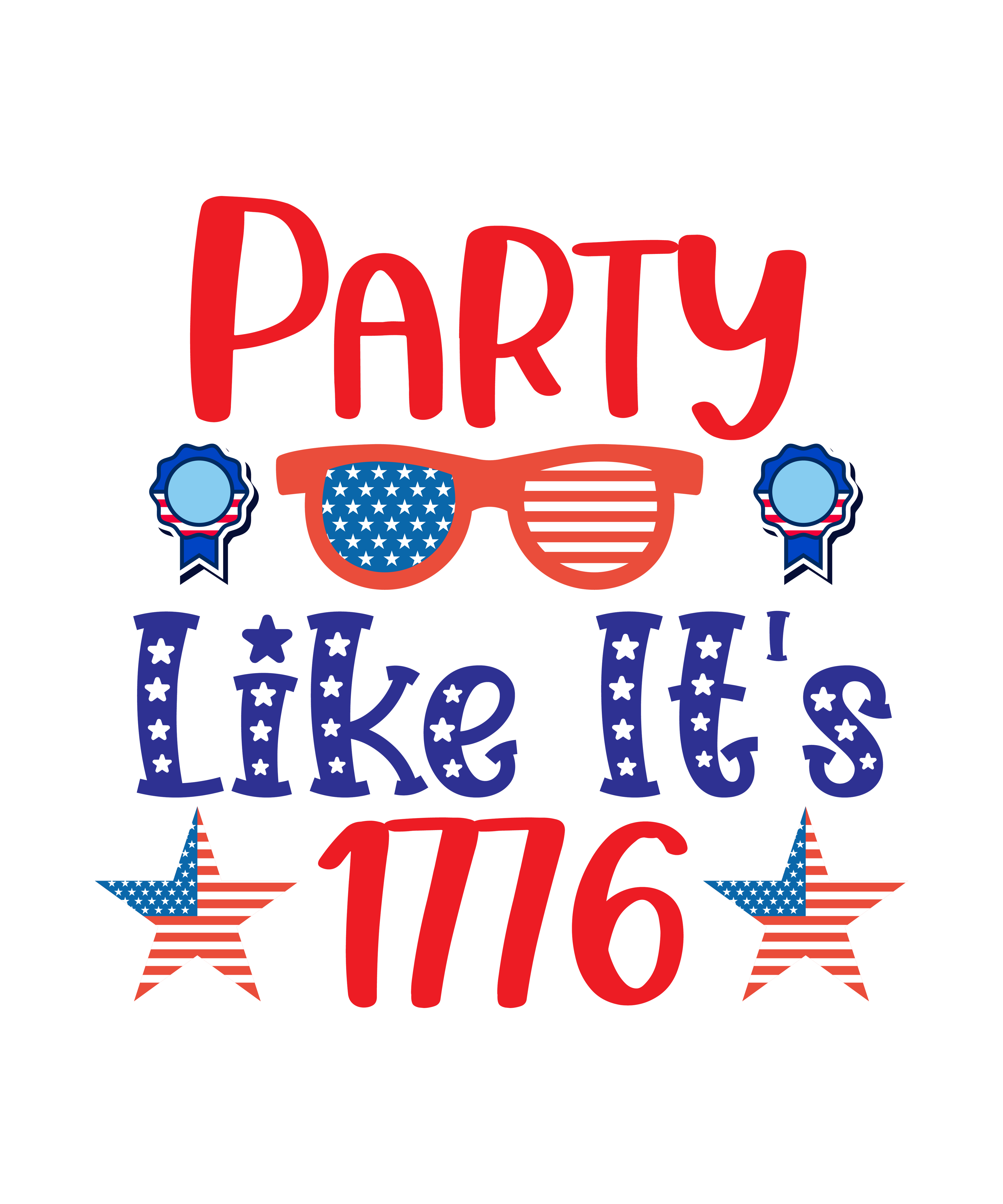 4th of July 211 - 497