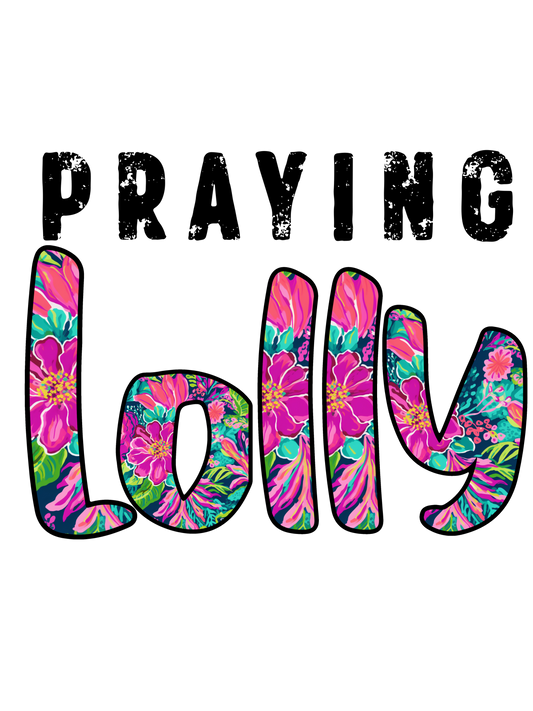 Lolly