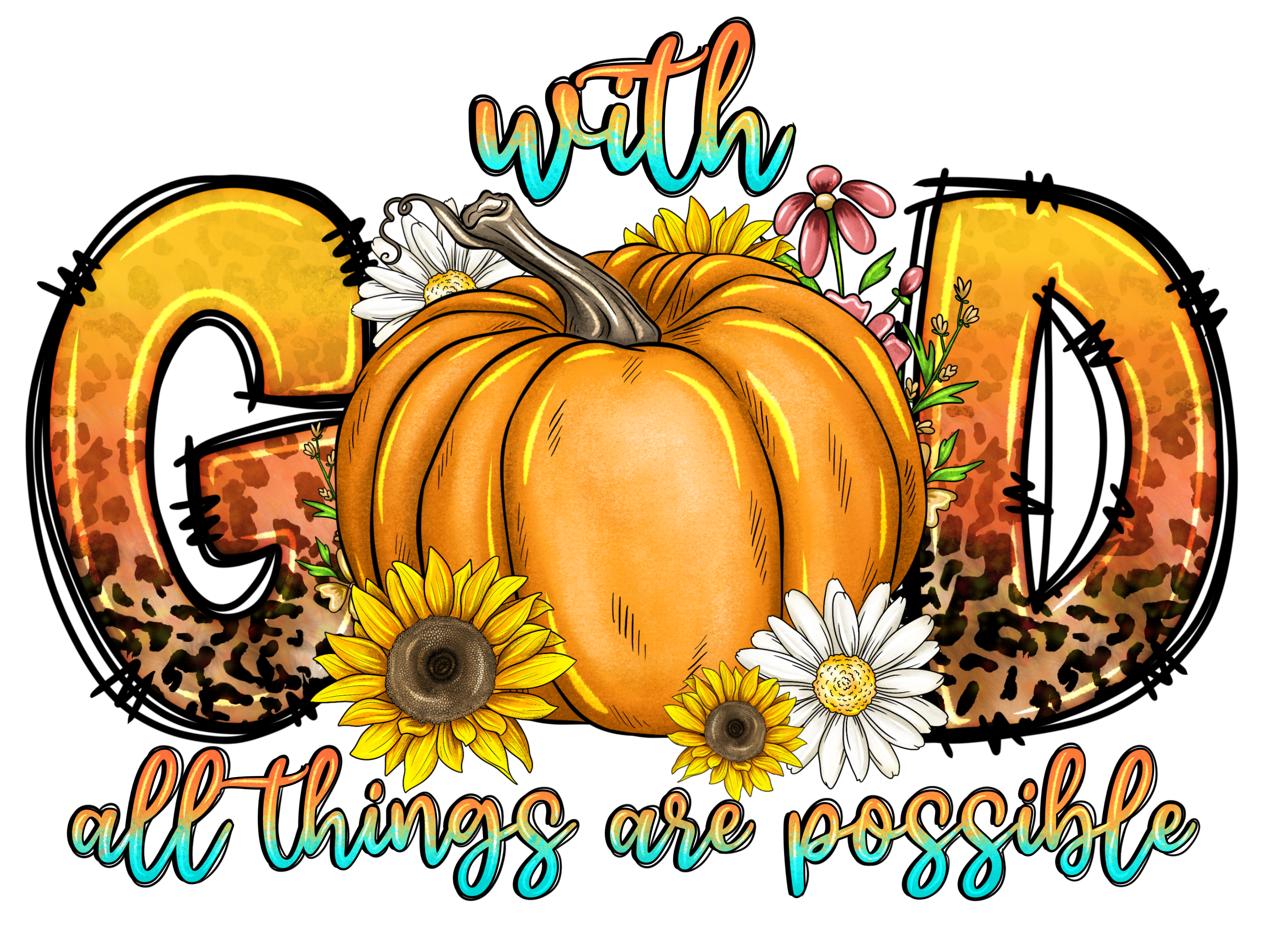 Teacher 826 - Withgodallthingsarepossible