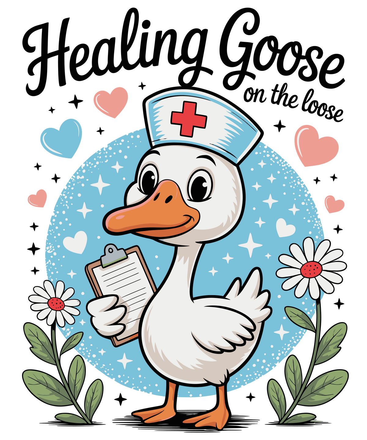 Nursing 643 - Nurse (602)
