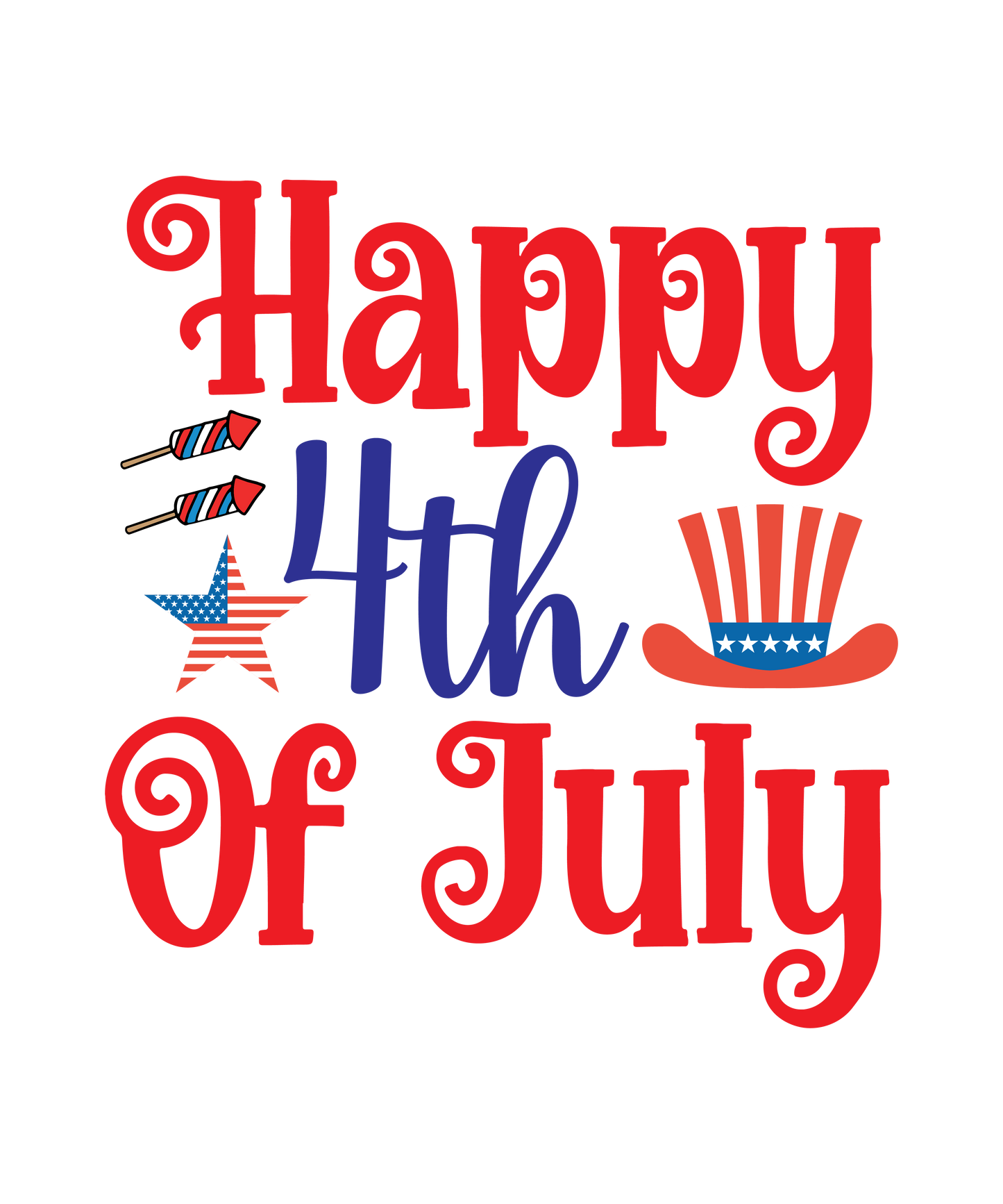 4th of July 80 - 315
