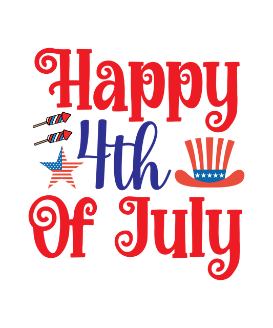 4th of July 80 - 315