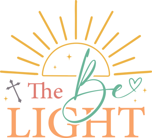 the be light