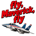 Randomness 654 - Fly Maverick
