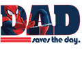 Randomness 519 - Dad Saves The Day Spiderman
