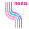 Randomness 1181 - Nana Retro