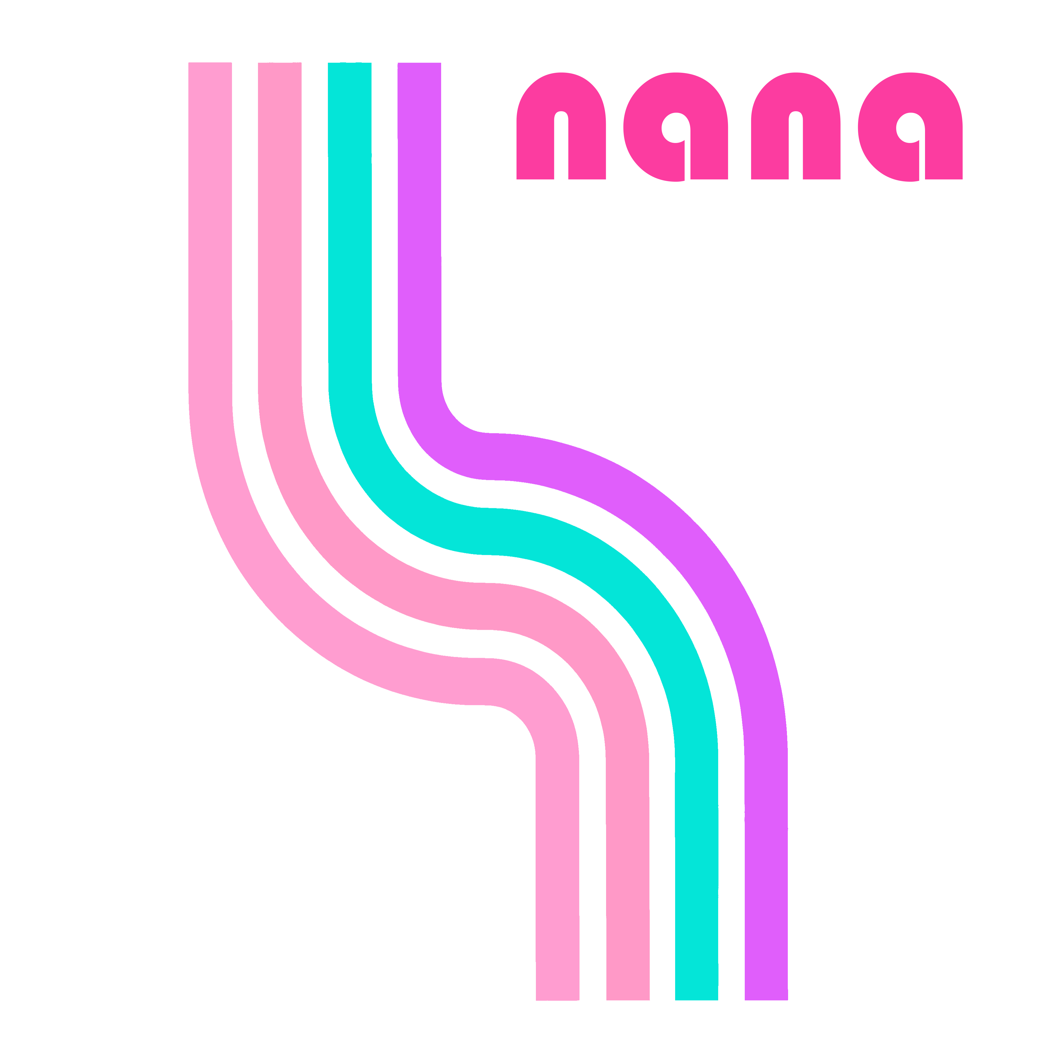 Randomness 1181 - Nana Retro