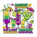 Mardi Gras 112 - 200
