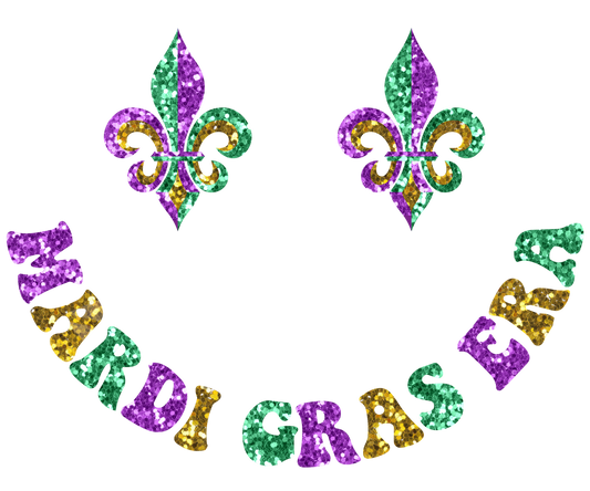 Mardi Gras 233 - 847 Mg Fs04 Png 2
