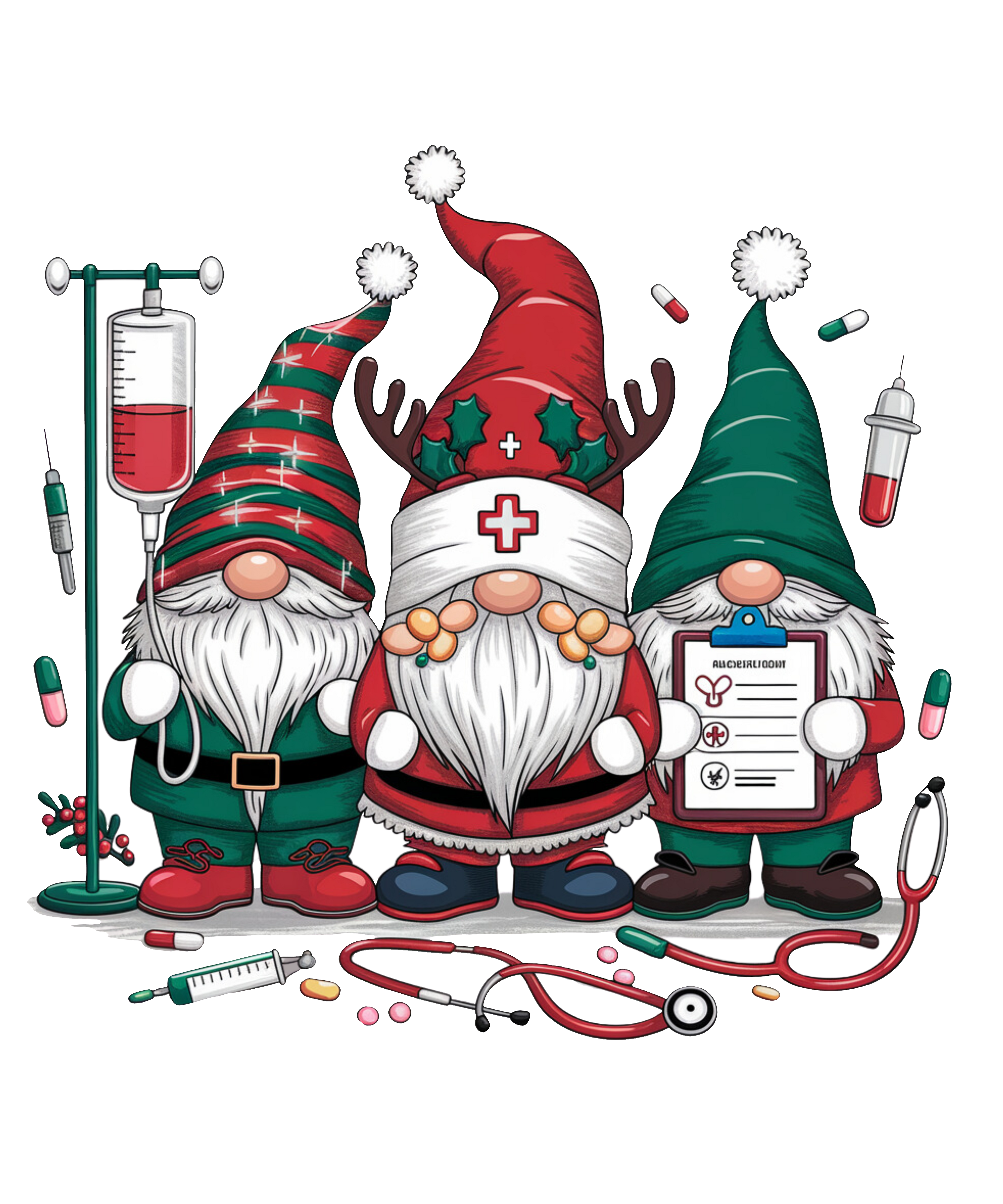 Nursing 508 - Nurse (481)