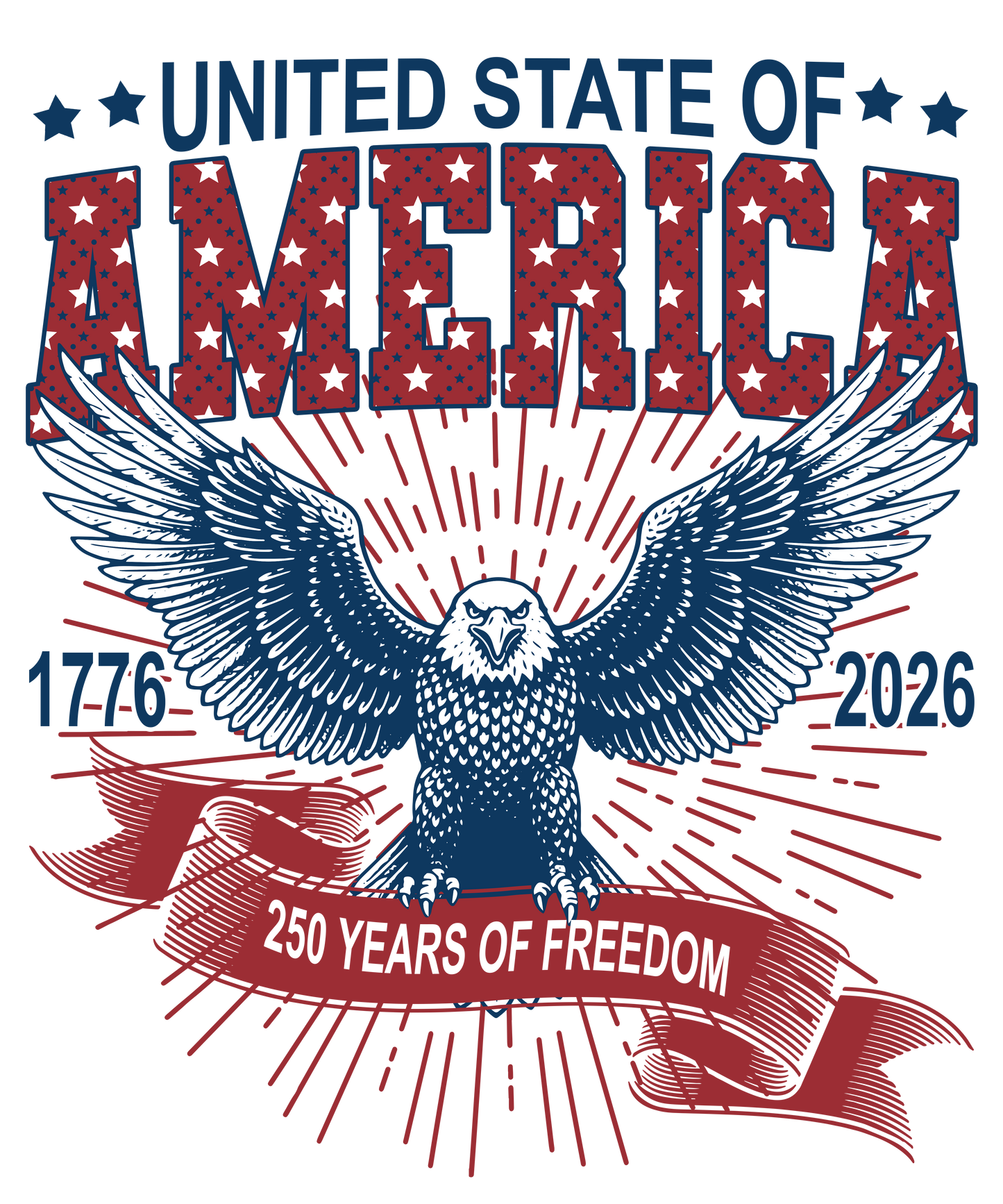 4th of July 473 - Or 13022026 Vtn Usa 250 Years Of Freedom