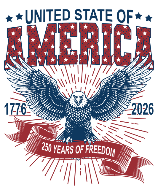 4th of July 473 - Or 13022026 Vtn Usa 250 Years Of Freedom