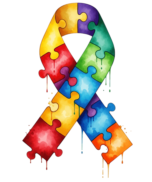 Autism 419 - Copy Of 18.What Makes You Different Is What Makes You Beautiful