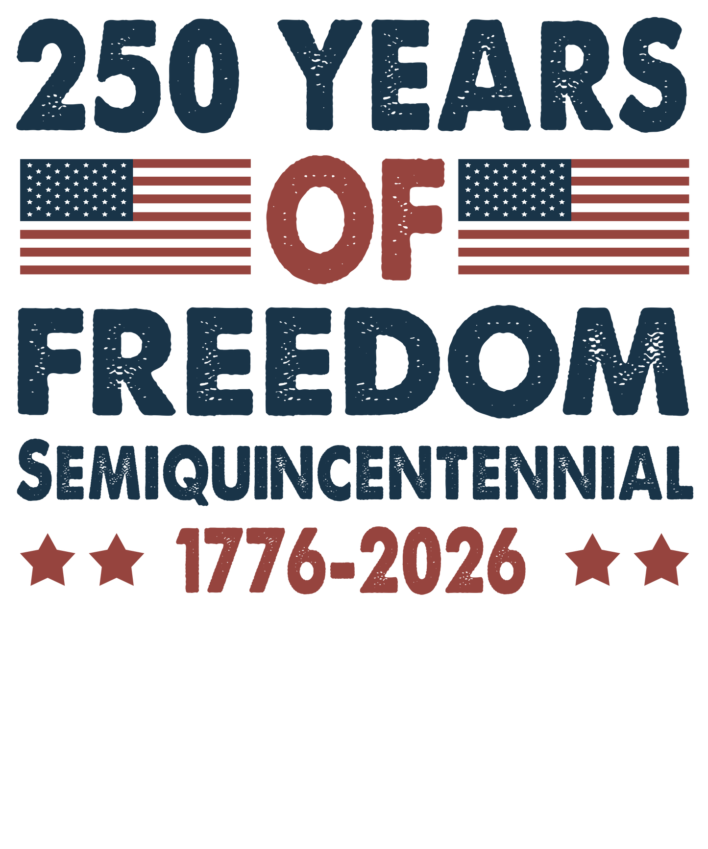 4th of July 434 - Or 05032026 Vtn 250th Anniversary Independence Day
