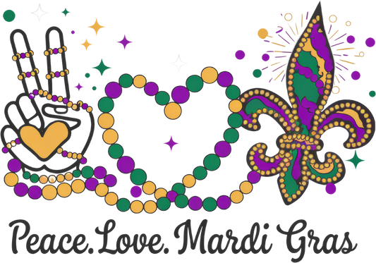 Mardi Gras 130 - 30