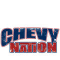 Randomness 448 - Chevy Nation Front