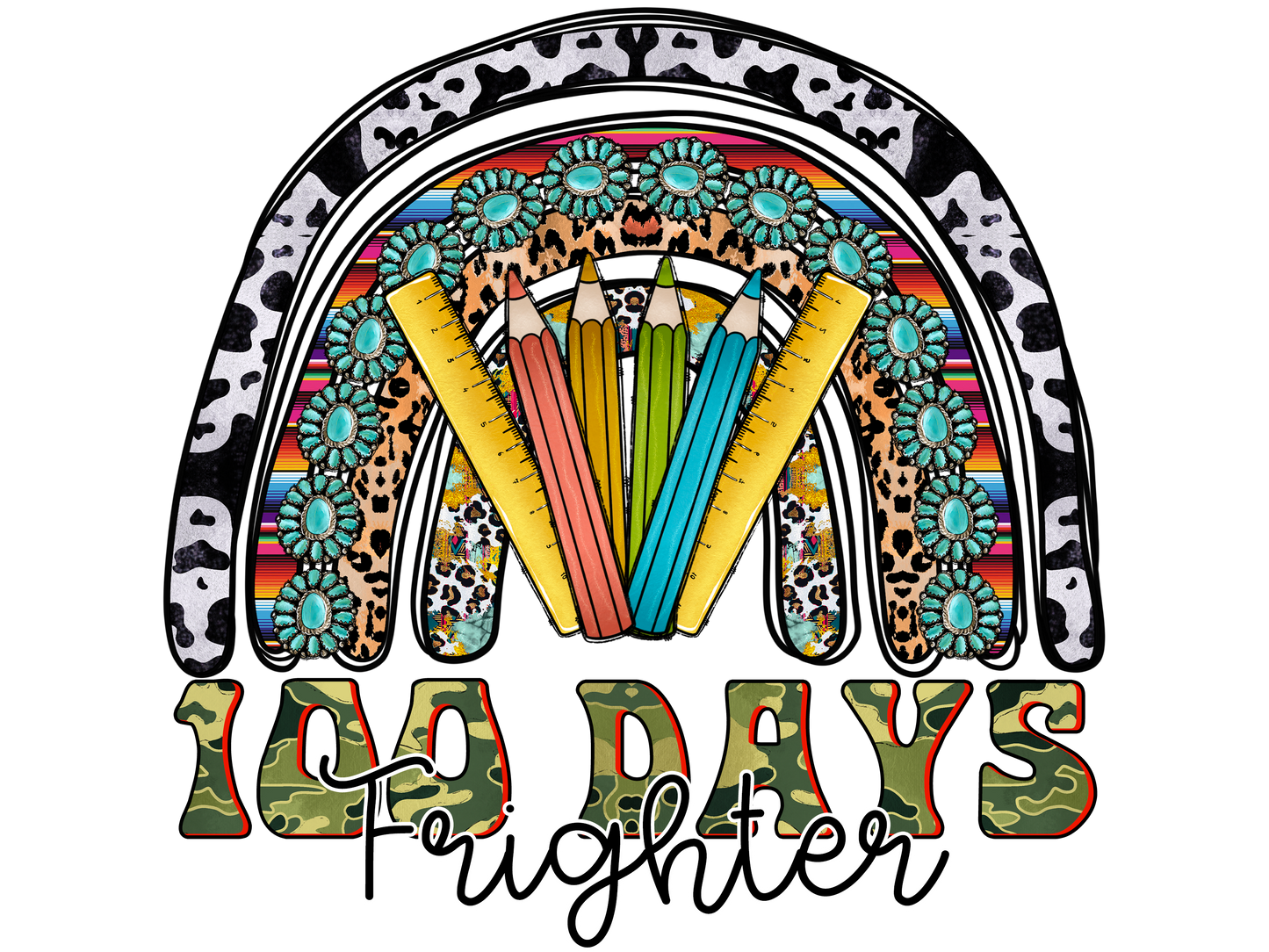 Teacher 17 - 100daysfrighter