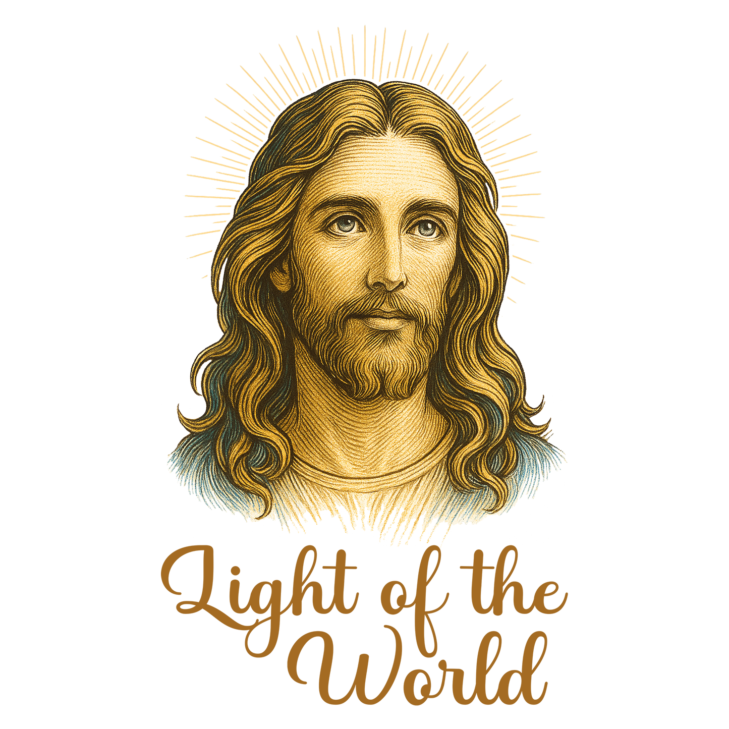 Light of the World