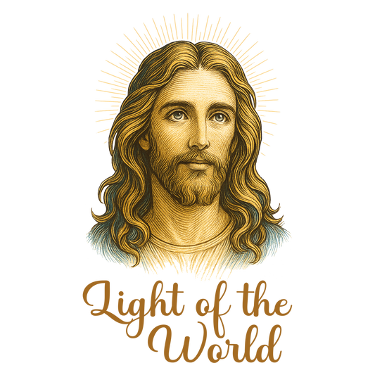 Light of the World
