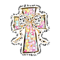 Easter 17 - Cross (2)