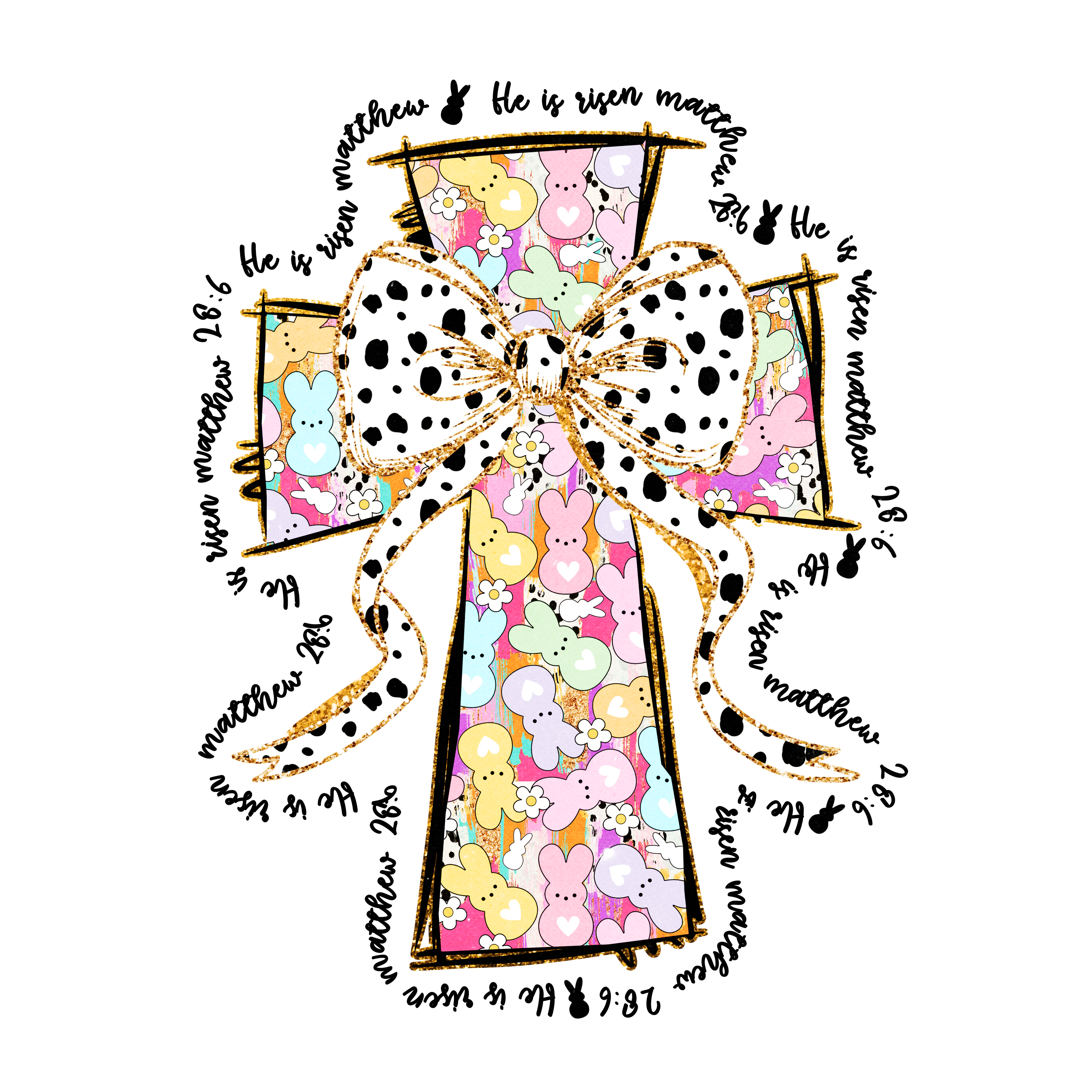 Easter 17 - Cross (2)