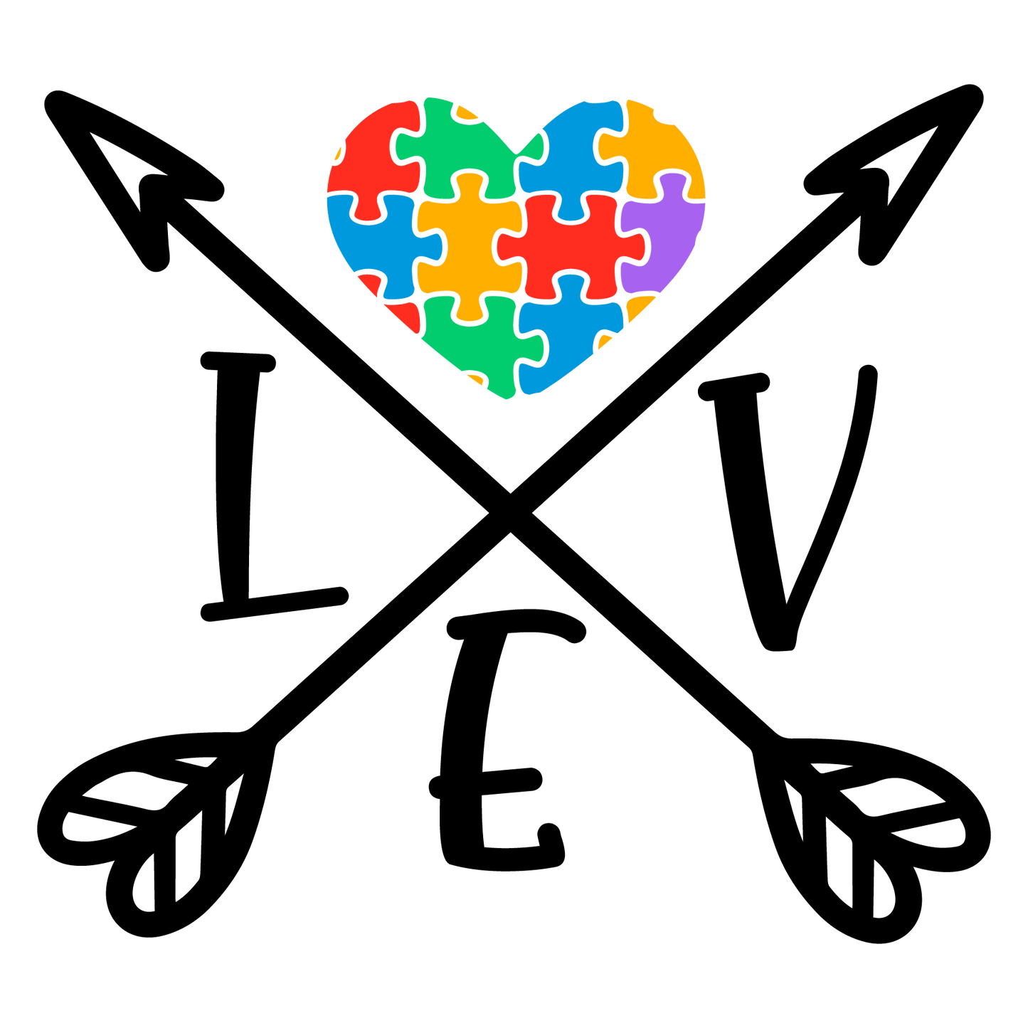 Autism 1008 - Embrace Autism 01