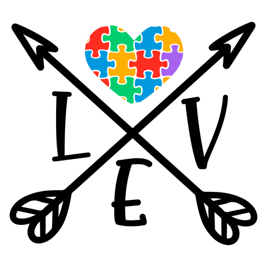 Autism 1008 - Embrace Autism 01