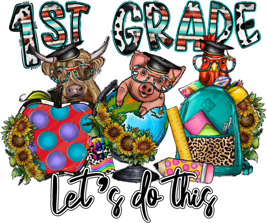 Teacher 48 - 1stgradeletsdothis(1)