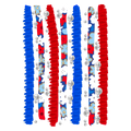 Randomness 1301 - Patriotic Lines
