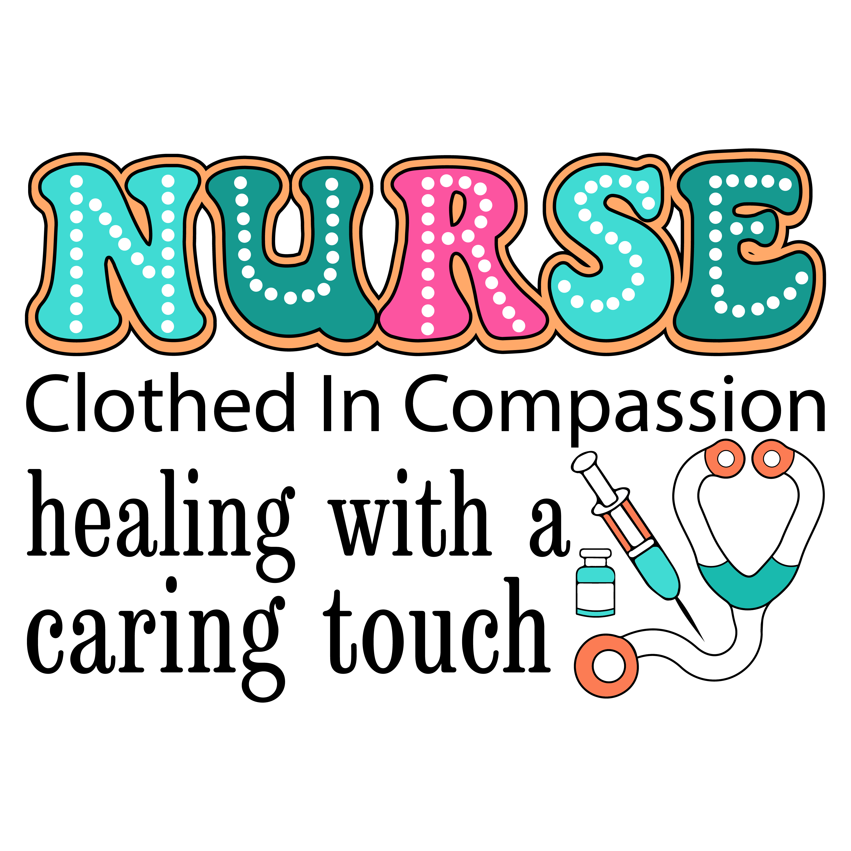 Nursing 735 - Nurse (686)