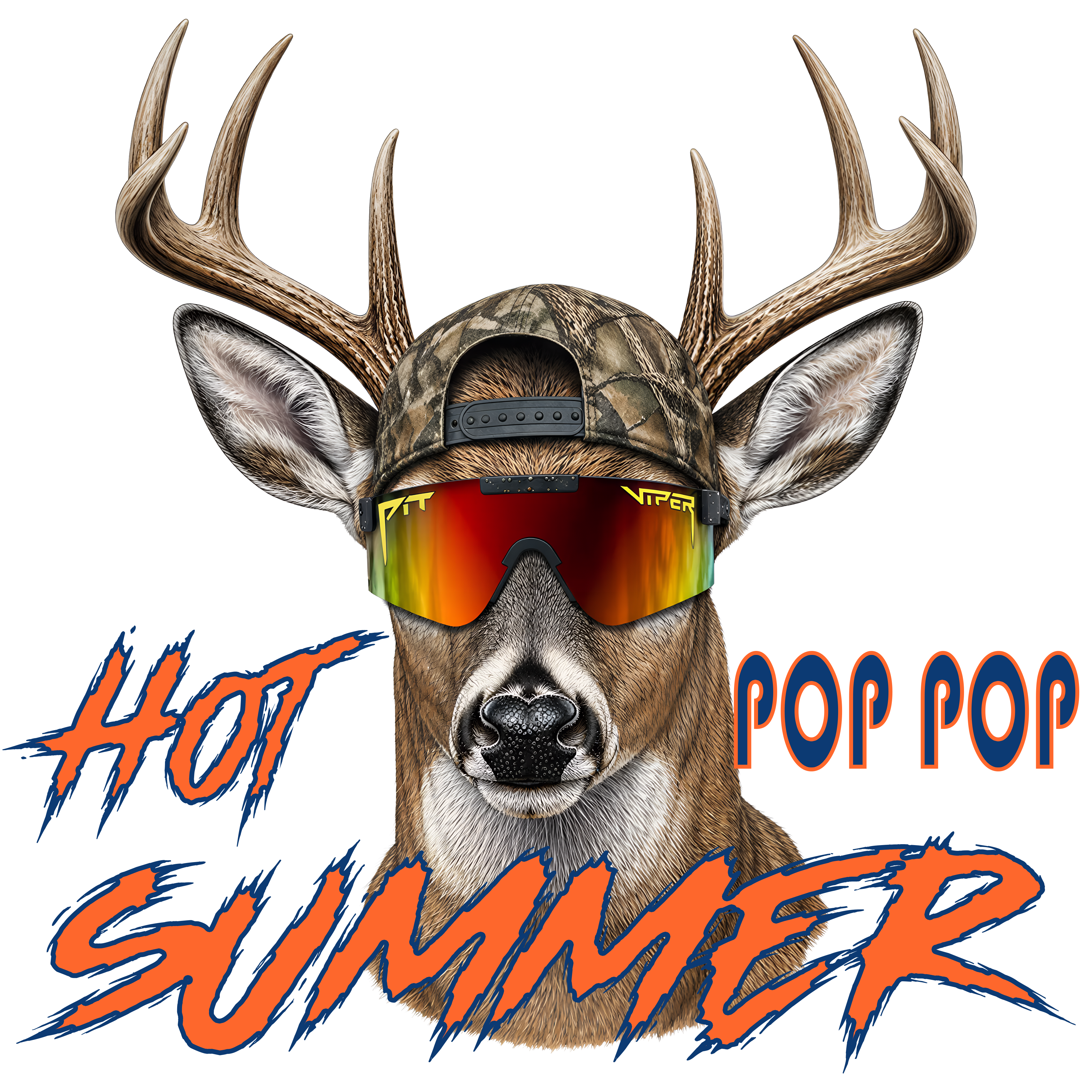 Randomness 846 - Hot Pop Pop