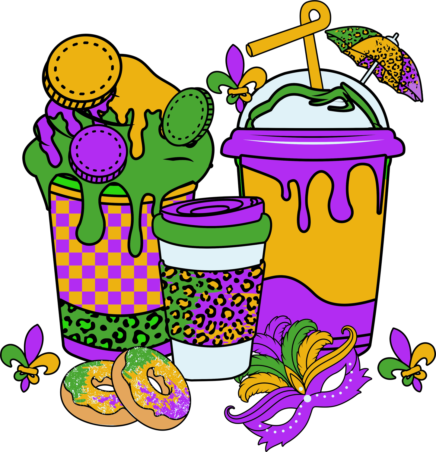 Mardi Gras 40 - 132