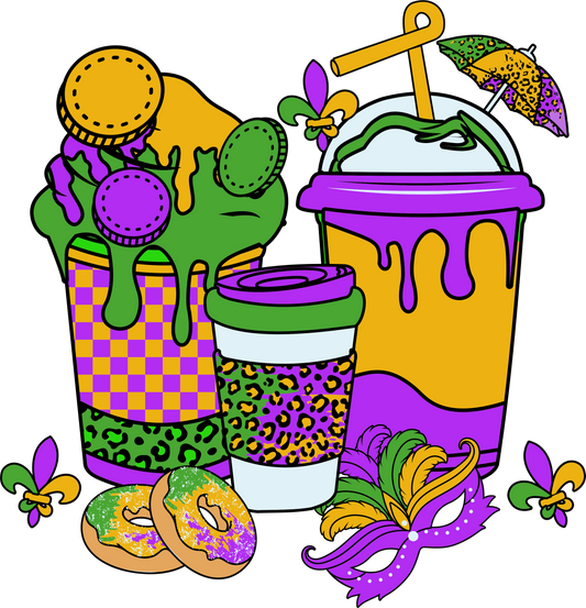 Mardi Gras 40 - 132
