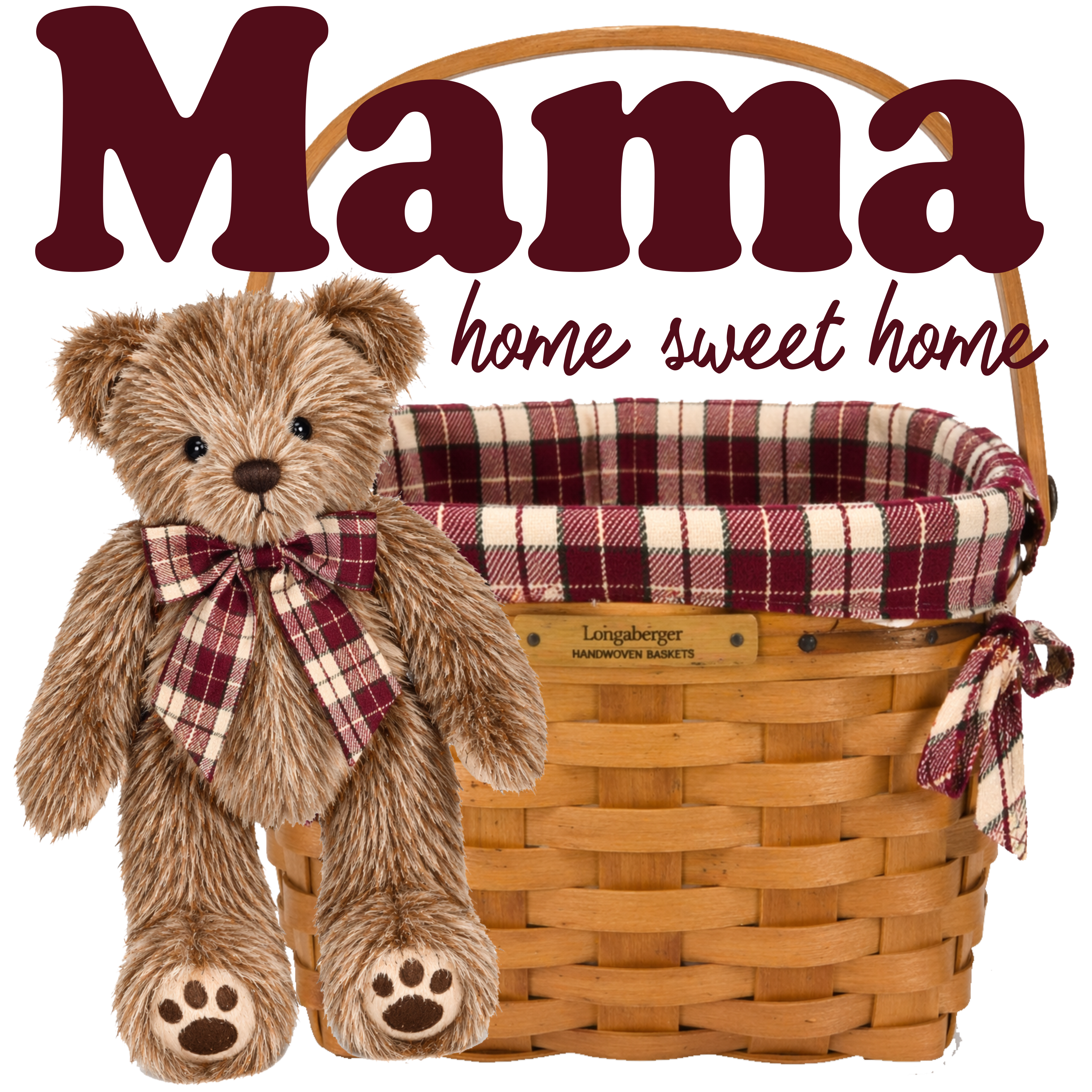 Randomness 1020 - Mama Home Sweet Home