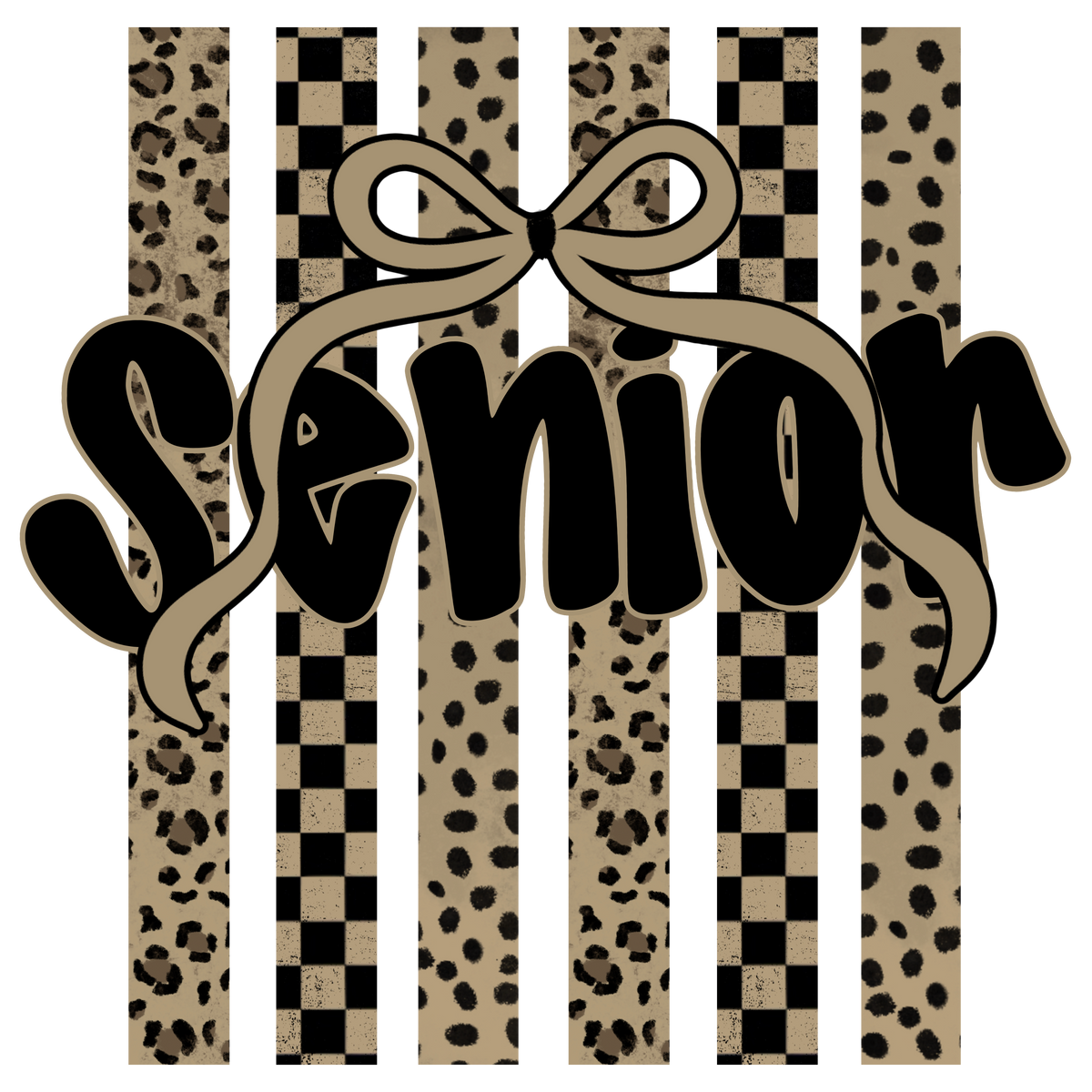 Randomness 1510 - Senior