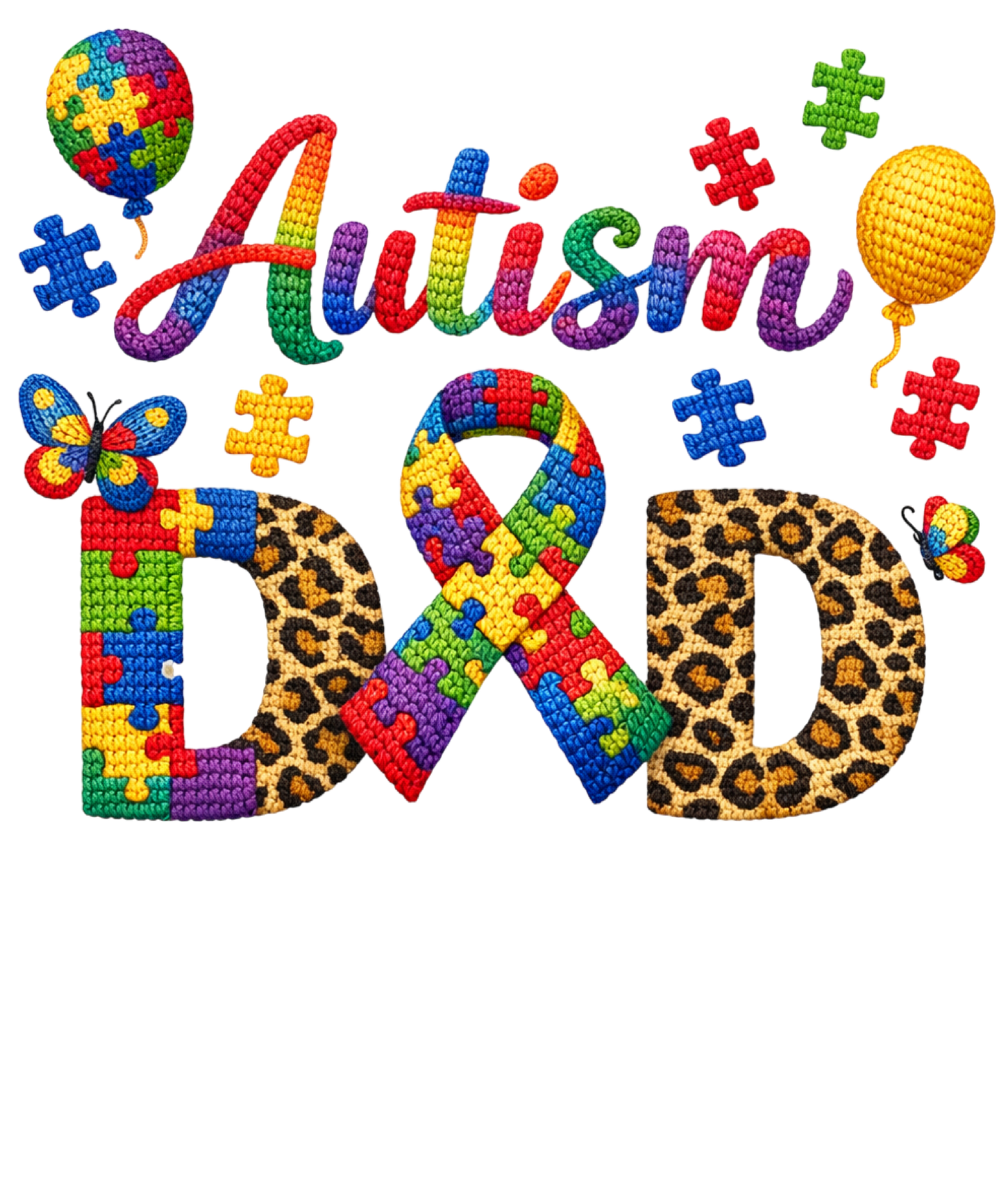 Autism 288 - Autism Strong (1)