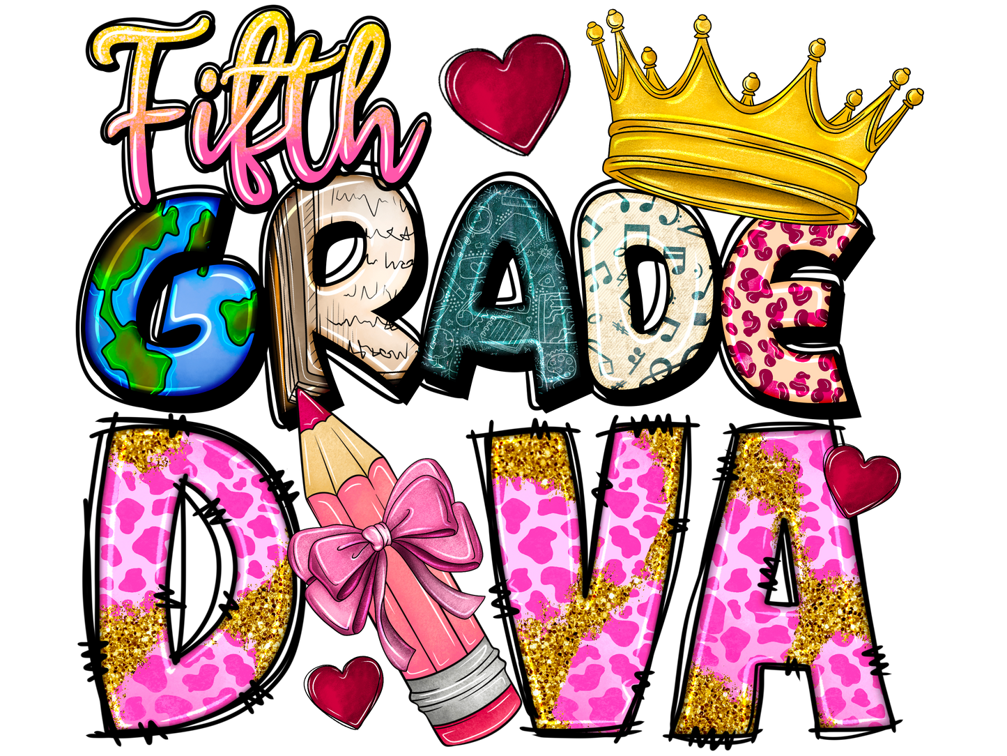 Teacher 274 - Fifthgradedova