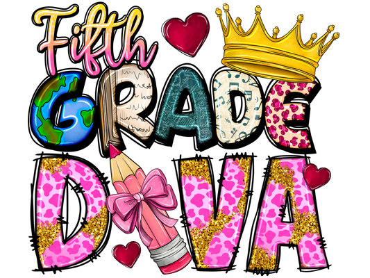 Teacher 274 - Fifthgradedova