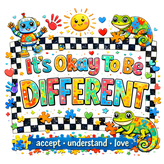 Autism 70 - 3.Autism Awareness