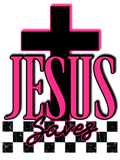 Jesus pink