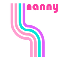 Randomness 1198 - Nanny Retro