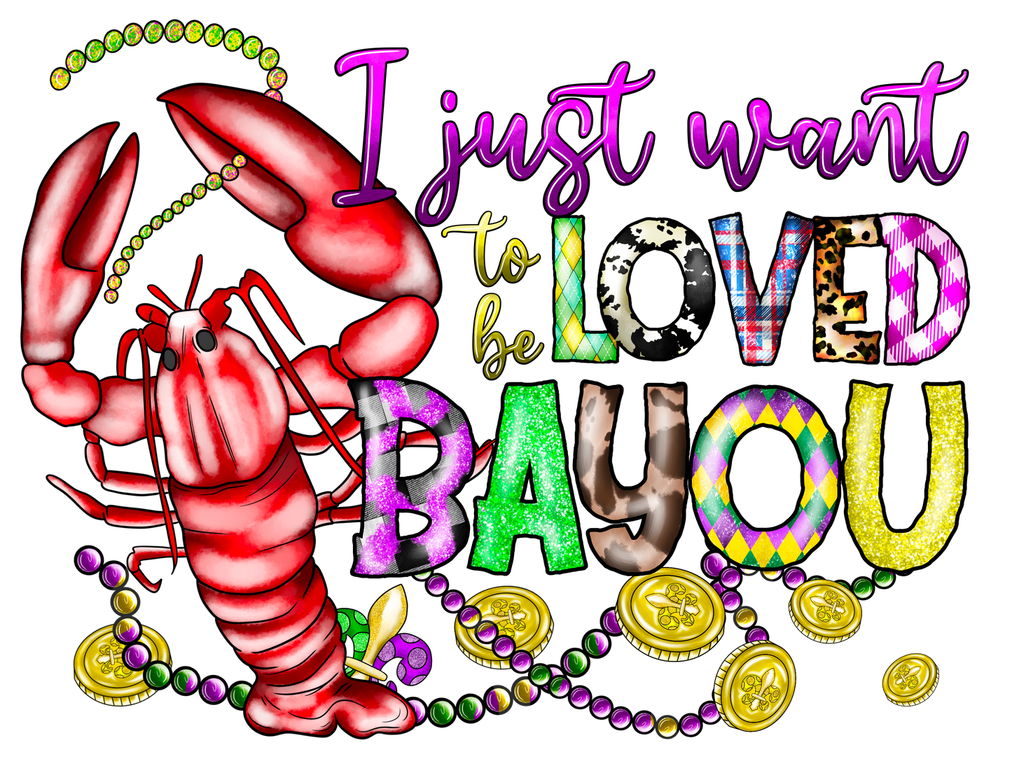 Mardi Gras 476 - Ijustwanttobelovedbayou 3