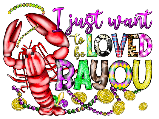 Mardi Gras 476 - Ijustwanttobelovedbayou 3