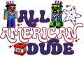 Randomness 46 - All American Dude Minecraft