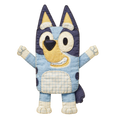 Randomness 1397 - Quilted Bluey