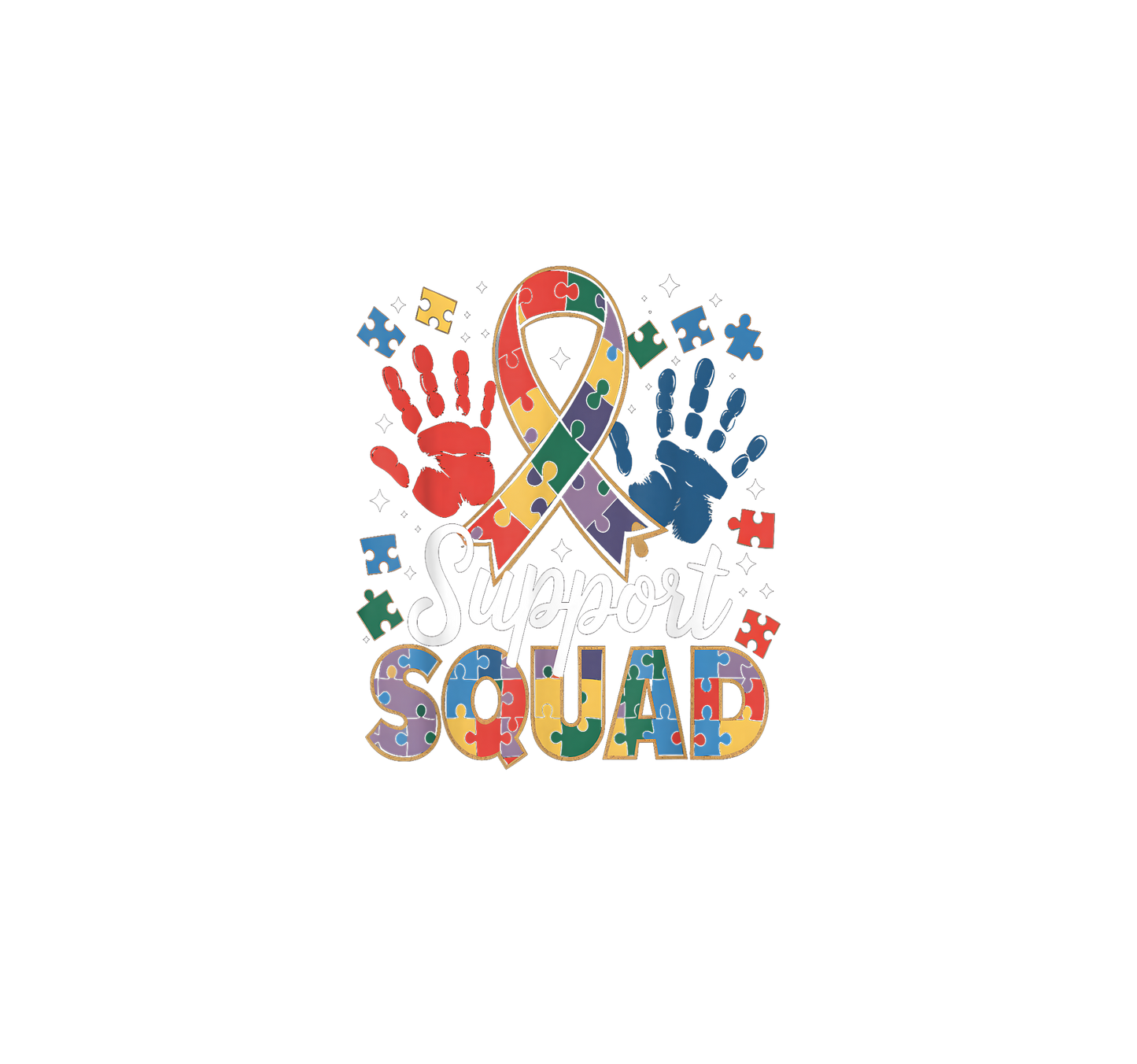 Autism 599 - Copy Of 81zrxxrwmul
